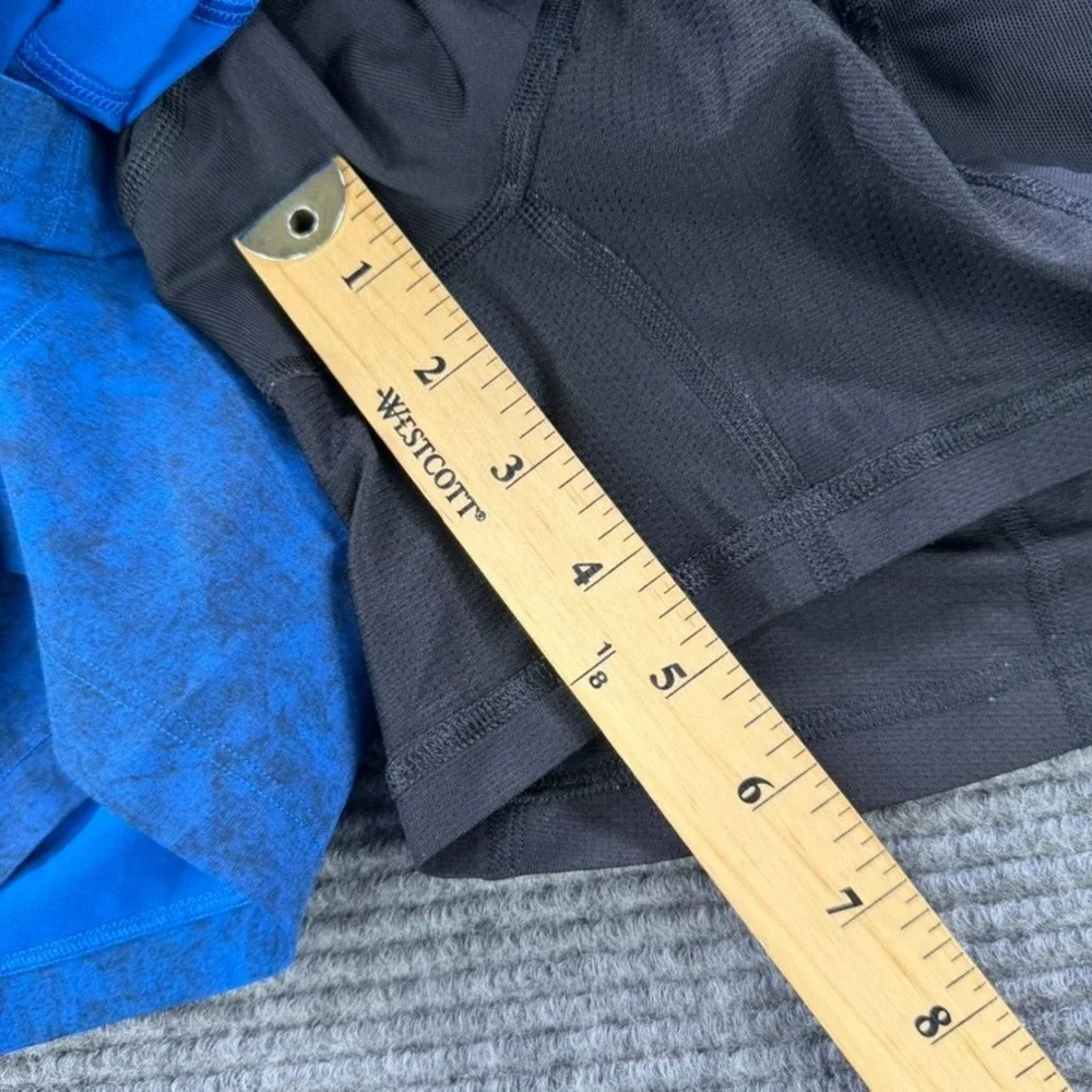 Lululemon Pace Breaker 7
